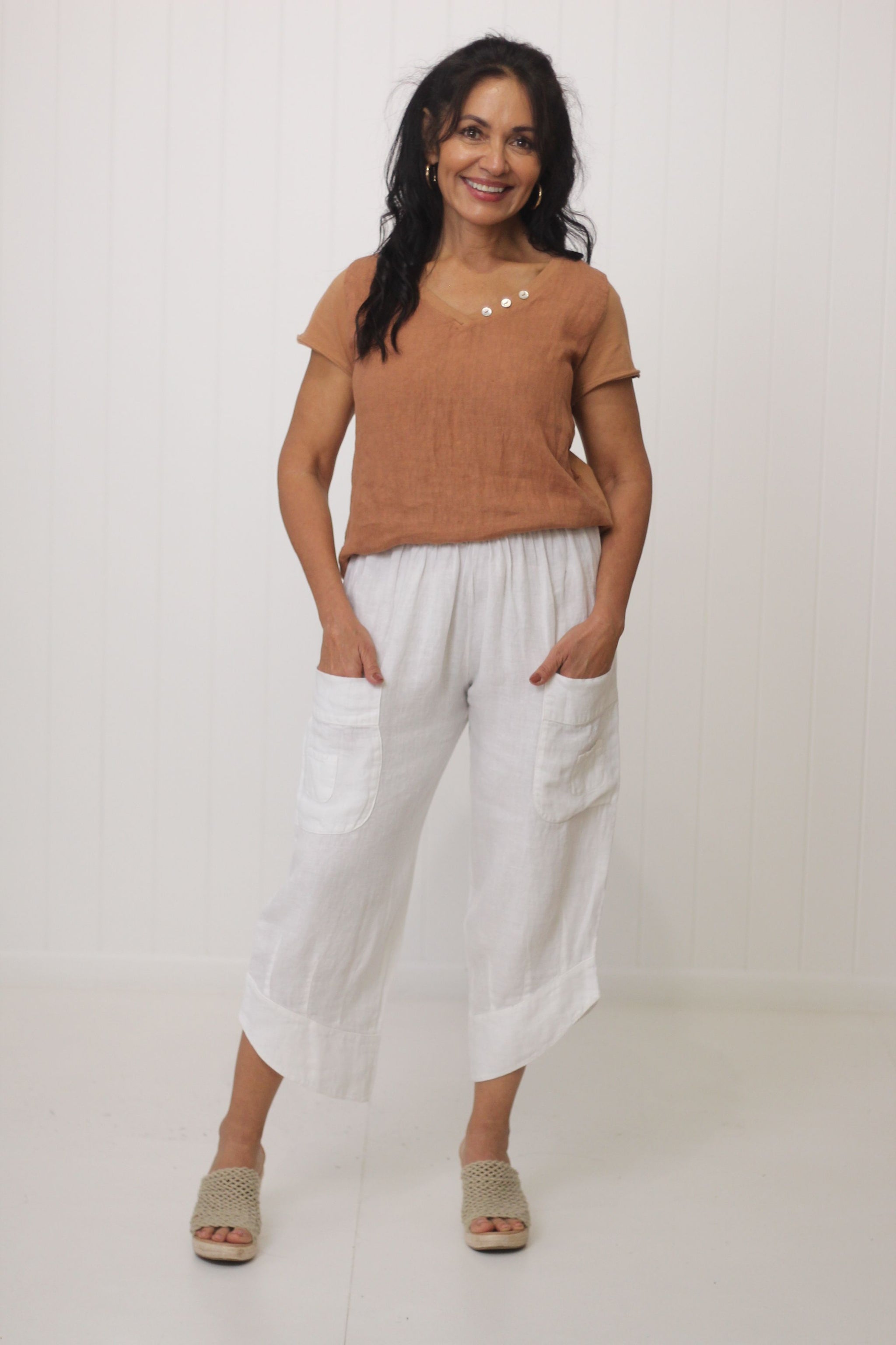 Amalia Top