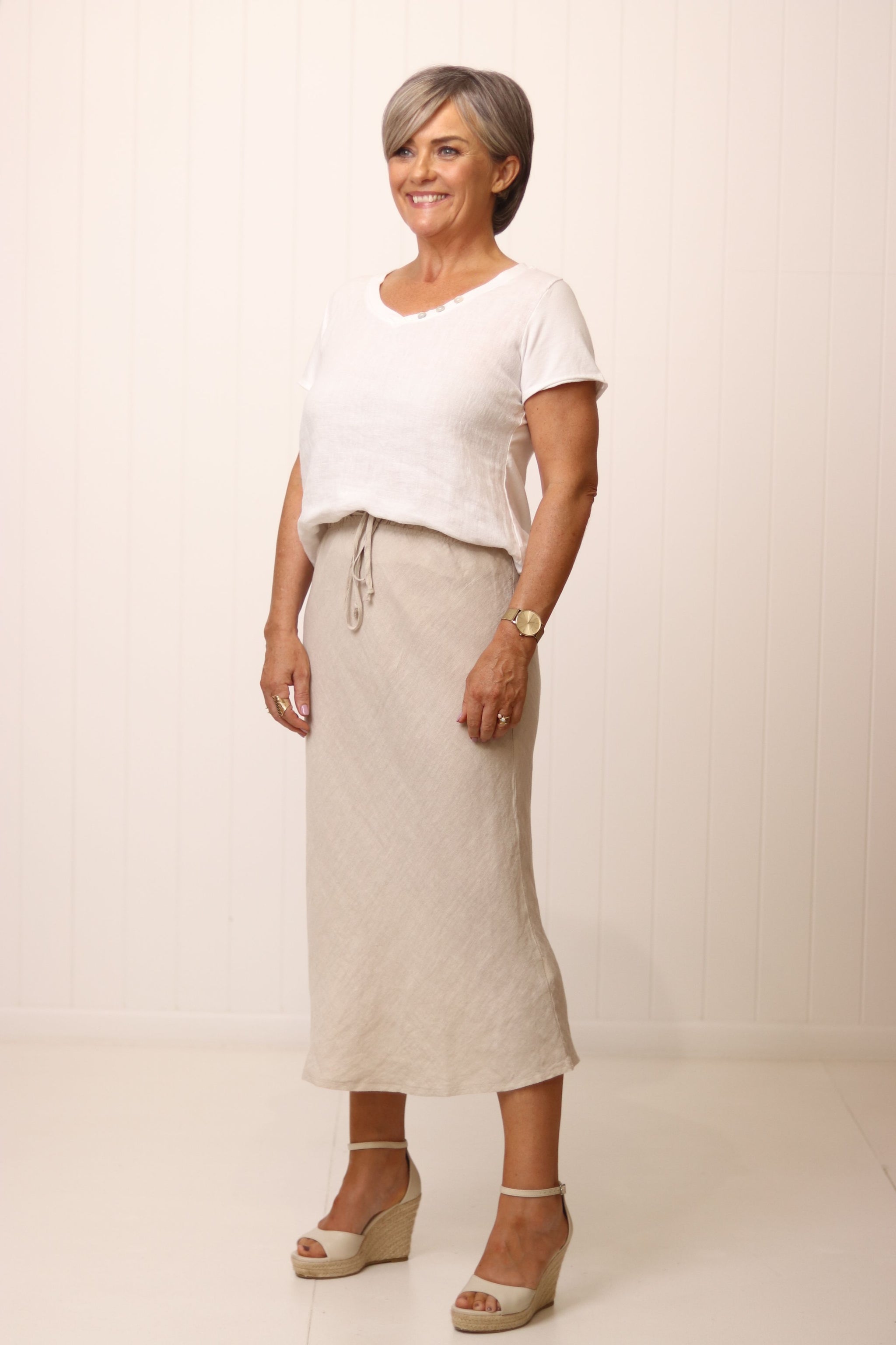 Anna Skirt