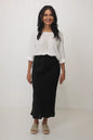 Anna Maxi Skirt