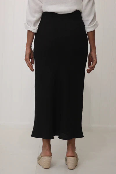 Anna Maxi Skirt