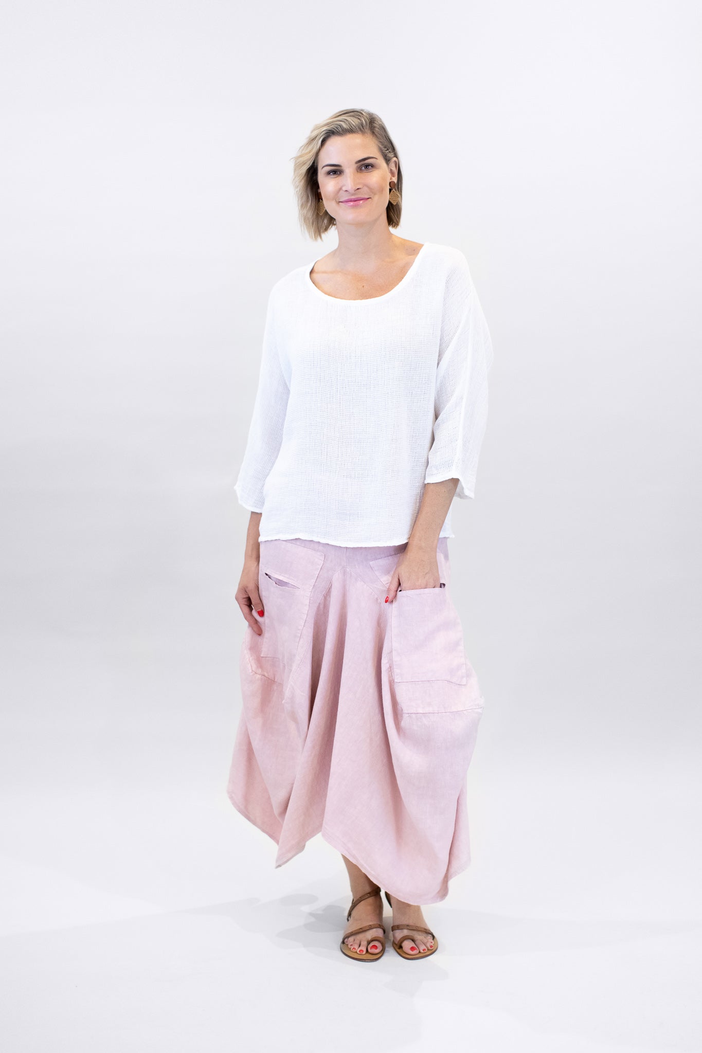 Marinella Skirt