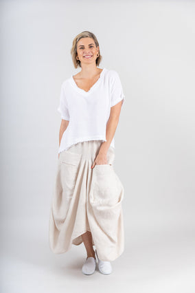 Marinella Skirt