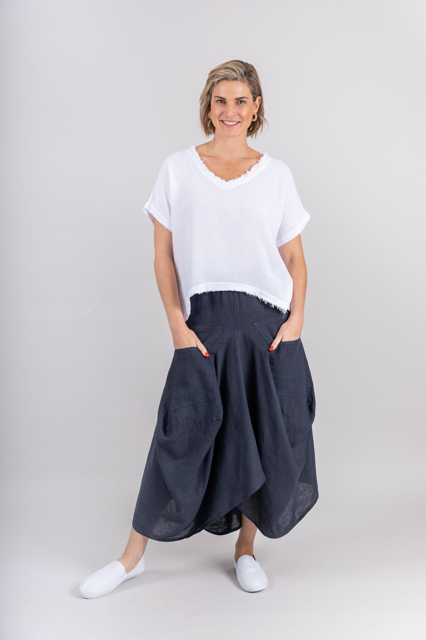 Marinella Skirt